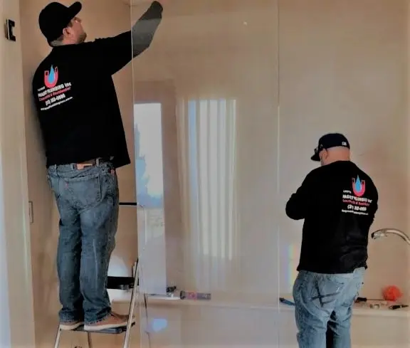 Professional plumbing installation for Tankless Water Heater Installation in Mason