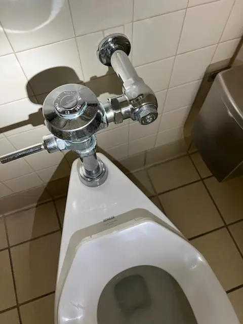 Fixture installation and repair for Repiping in Mason